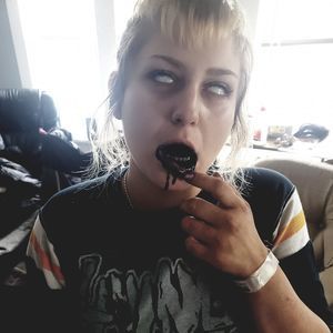 Meet your Posher, Tracy